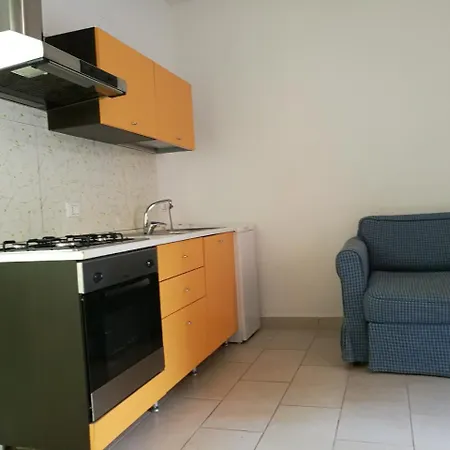 Aparthotel Appartamenti Medina Rimini