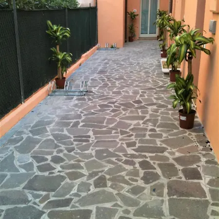 Appartamenti Medina Aparthotel *