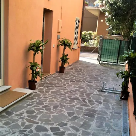 Aparthotel Appartamenti Medina Rimini