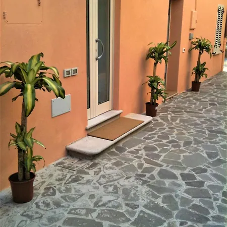 Appartamenti Medina Aparthotel *