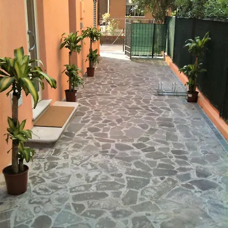 Appartamenti Medina Aparthotel