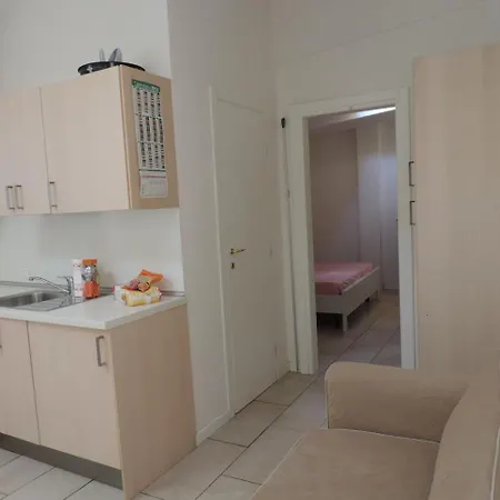 Appartamenti Medina Apartmanhotel *