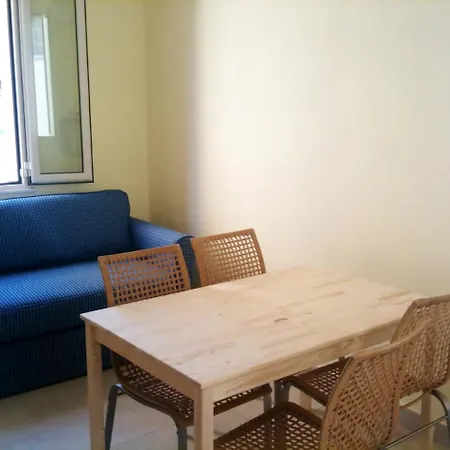 Appartamenti Medina Apartmanhotel *
