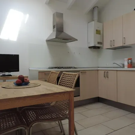 Appartamenti Medina Apartmanhotel *