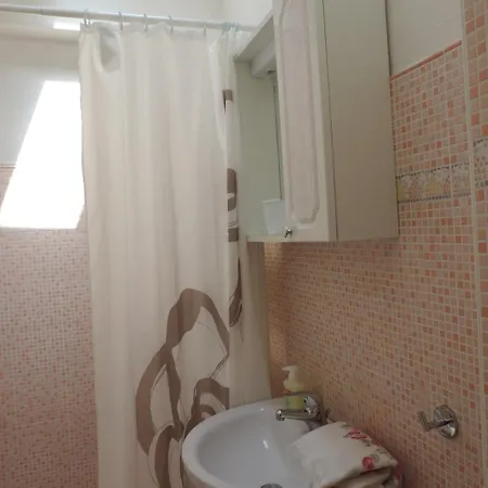Apartmanhotel Appartamenti Medina Rimini