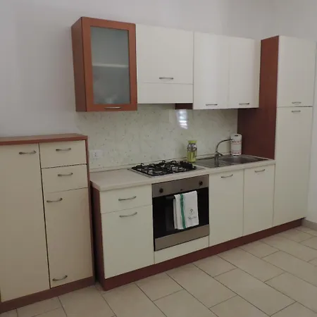 Apartmanhotel Appartamenti Medina