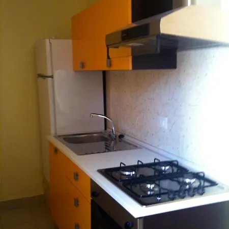 Apartmanhotel Appartamenti Medina Rimini