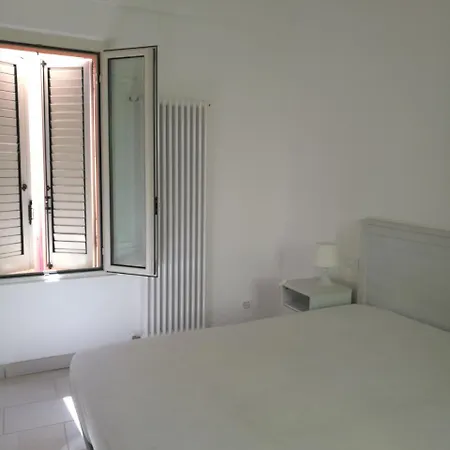 Appartamenti Medina Apartmanhotel