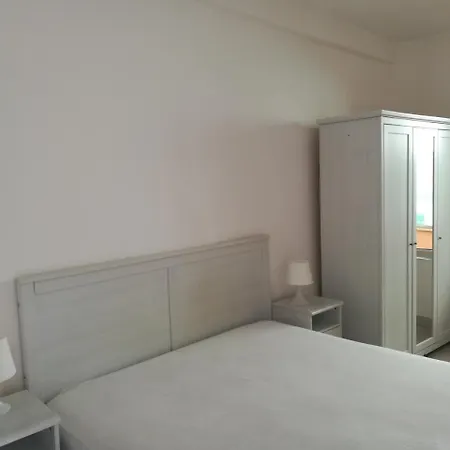 Apartmanhotel Appartamenti Medina Rimini