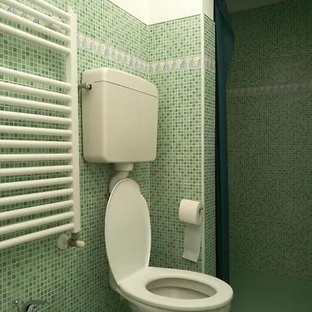 Apartmanhotel Appartamenti Medina Rimini