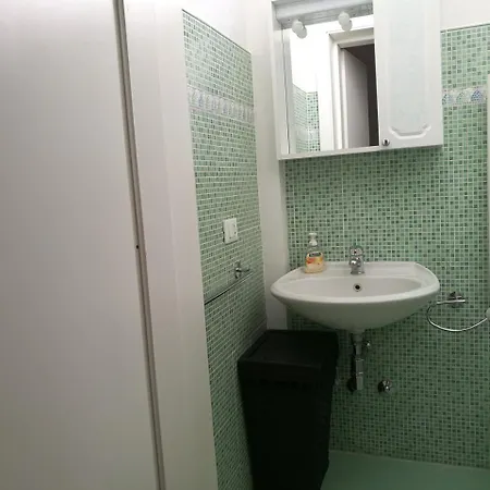 Appartamenti Medina Apartmanhotel