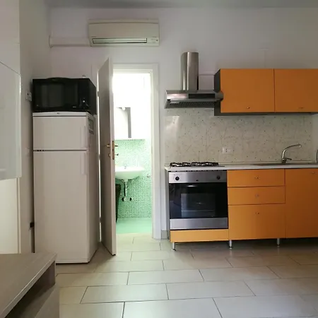 Appartamenti Medina Apartmanhotel