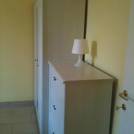 Apartmanhotel Appartamenti Medina Rimini
