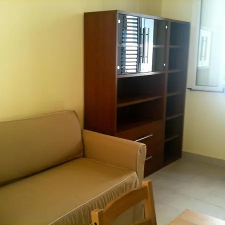 Appartamenti Medina Apartmanhotel *