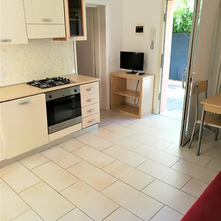 Apartmanhotel Appartamenti Medina
