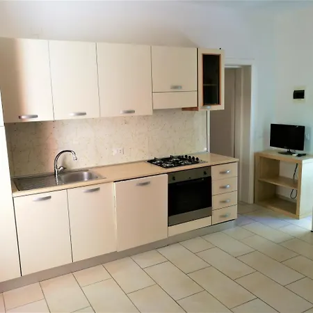 Apartmanhotel Appartamenti Medina *