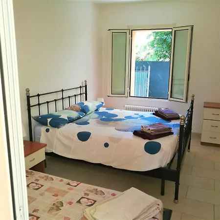 Apartmanhotel Appartamenti Medina *
