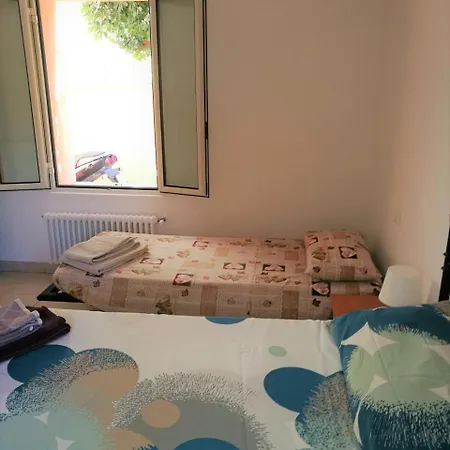 Apartmanhotel Appartamenti Medina