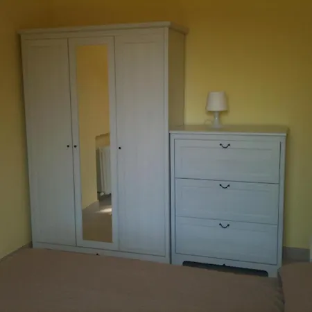 Appartamenti Medina Apartmanhotel
