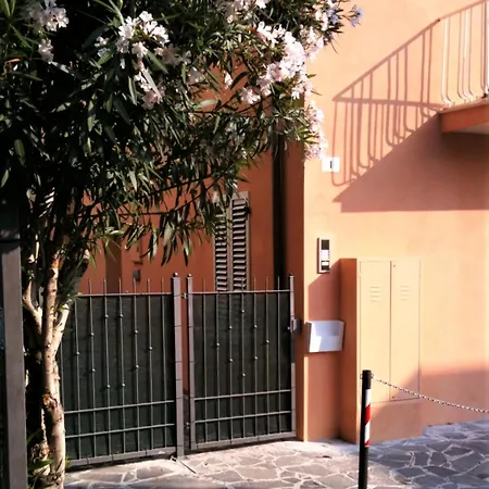 Appartamenti Medina Apartmanhotel