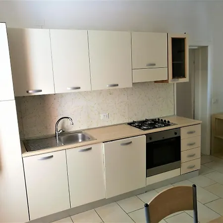 Apartmanhotel Appartamenti Medina