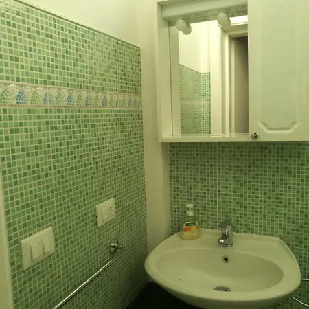 Apartmanhotel Appartamenti Medina