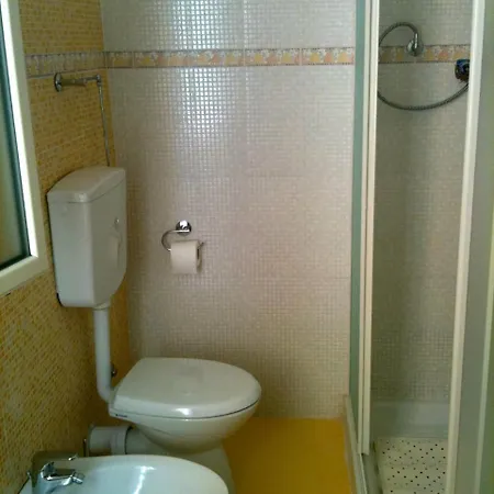 Appartamenti Medina Apartmanhotel Rimini