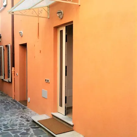 Appartamenti Medina *