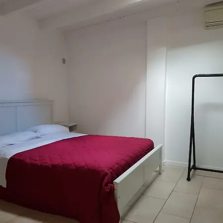 Appartamenti Medina Apartmanhotel *