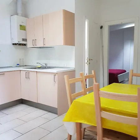 Appartamenti Medina Apartmanhotel