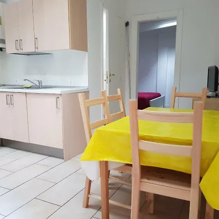 Appartamenti Medina Apartmanhotel *