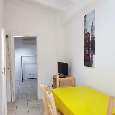 Appartamenti Medina Apartmanhotel *
