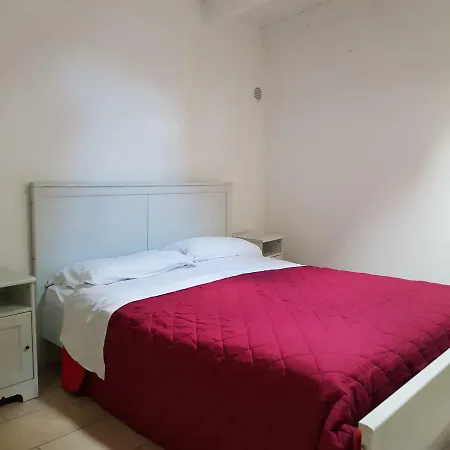 Apartmanhotel Appartamenti Medina